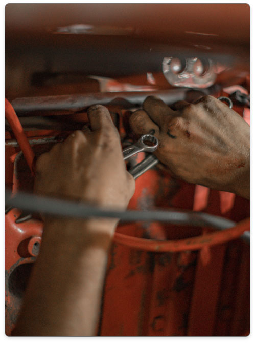 YHS Auto Parts
