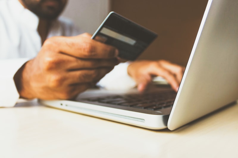 Payment & Confirmation