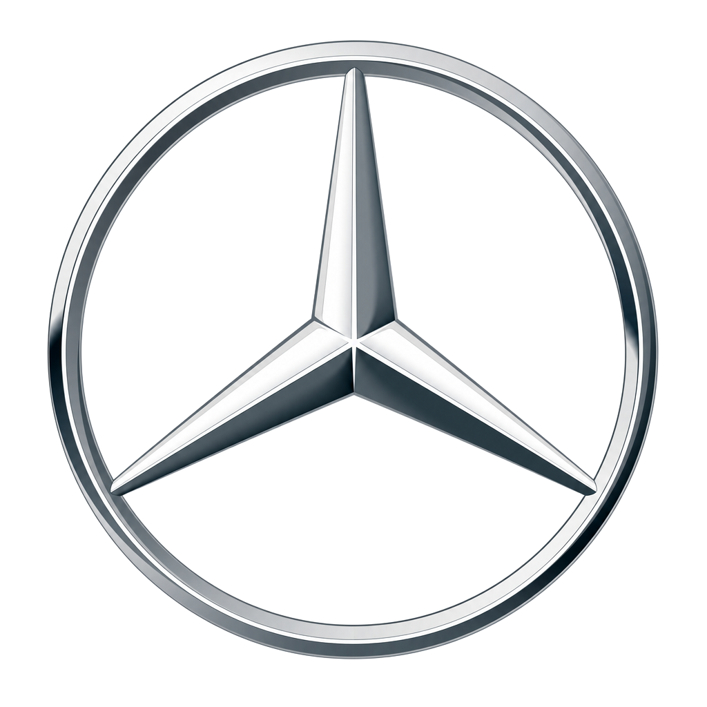 Mercedes-Benz logo