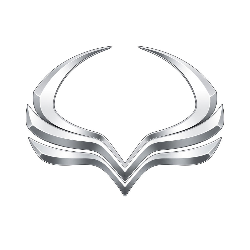 Ssang Yong logo