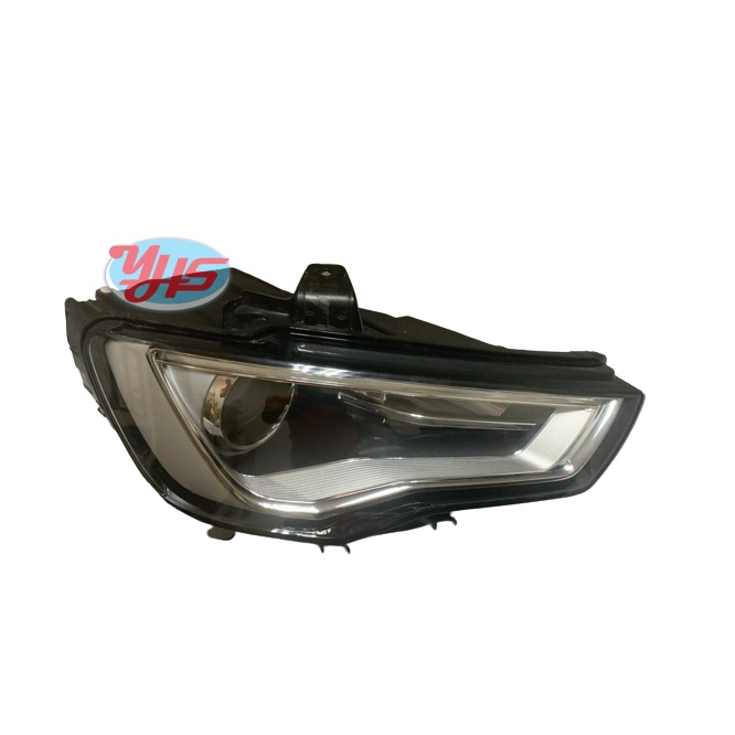 Audi A3 8V0 Xenon head lamp RH  8V0941044A thumbnail