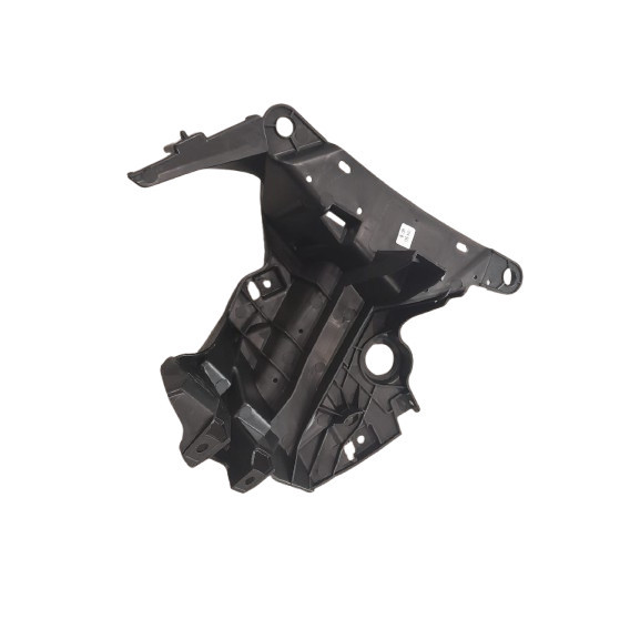 NEW ORIGINAL BMW F15 F16 F85 F86 2016-2020 MODULE MOUNT LEFT thumbnail