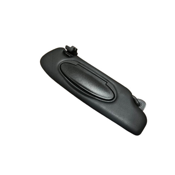 USED ORI PORSCHE CAYMAN 987 2012-2018 SUN VISOR RH LH (LH) thumbnail