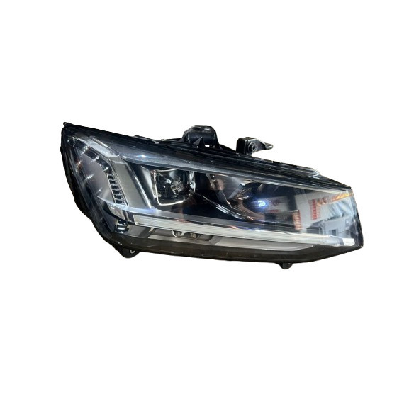 NEW CAR OUT AUDI A1 Q2 2018/2023 LED HEADLIGHT LH RH (RH) thumbnail