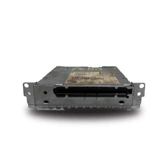 USED ORI BMW 3SERIES F30-F20 2014/2017 RADIO AUDIO PROFESSIONAL CD DISC PLAYER HEAD UNIT thumbnail