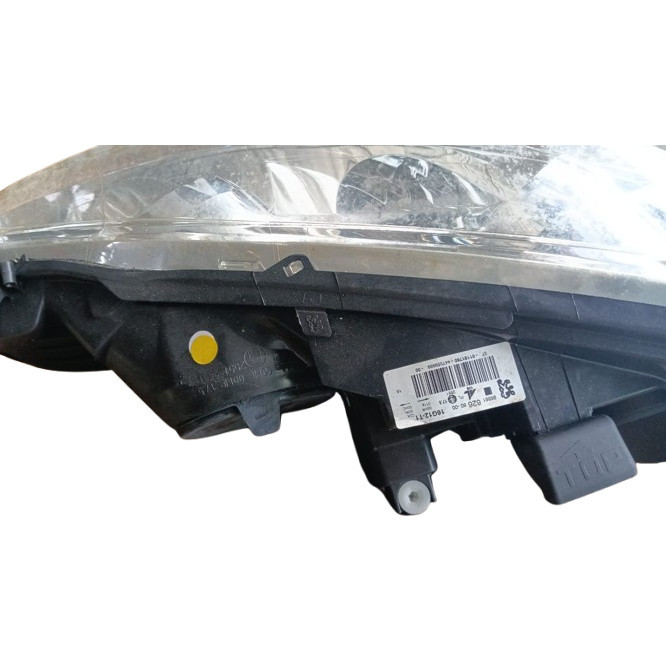 PEUGEOT 308 T7 RCZ HEAD LAMP LH NEW ORIGINAL (2012-2018) thumbnail
