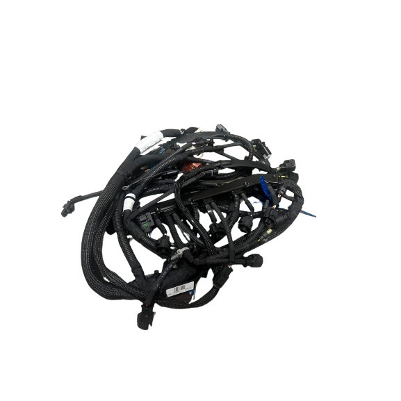 NEW ORI MINI COOPER S JCW R56 N18 2012-2018 ENGINE HARNESS thumbnail
