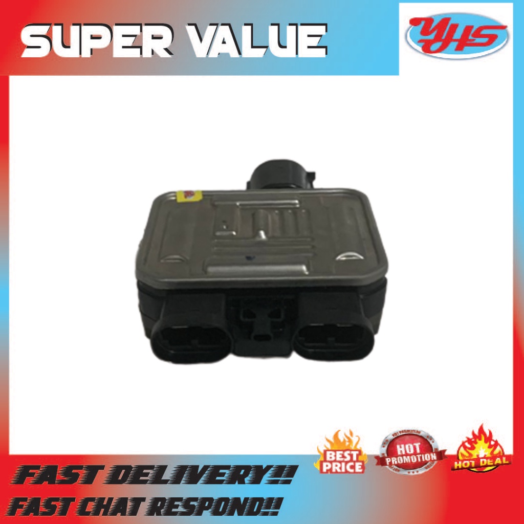 Lover Rover Evoque auto fan module new Oem China brand 940009402 thumbnail