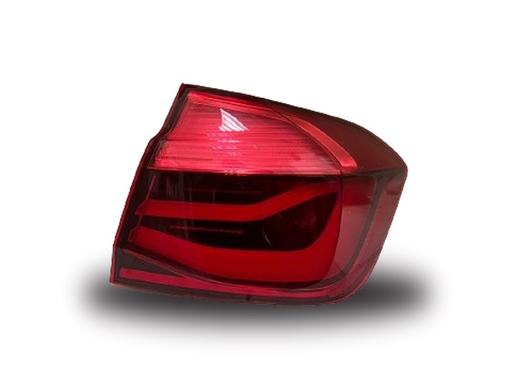OEM CHINA BMW F30 LCI TAIL LAMP REAR RH LH (RH)