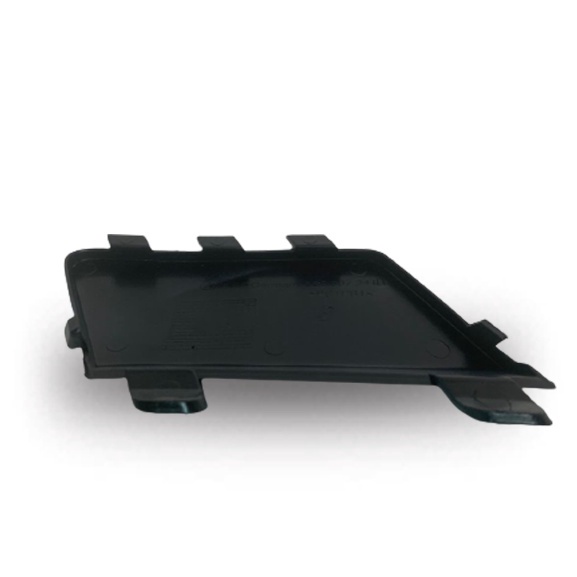 VOLKSWAGEN PASSAT CC 2009-2014 TOW EYE CAP TOWING COVER thumbnail