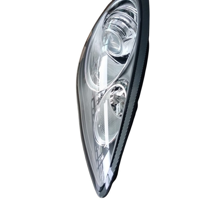 PORSCHE PARAMERA HEAD LAMP NEW ORIGINAL (2015-2019) thumbnail