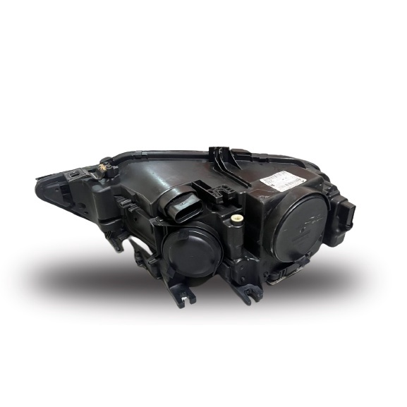 USED ORI AUDI A4 B8.5 2013-2016 RIGHT XENON HEADLIGHT thumbnail