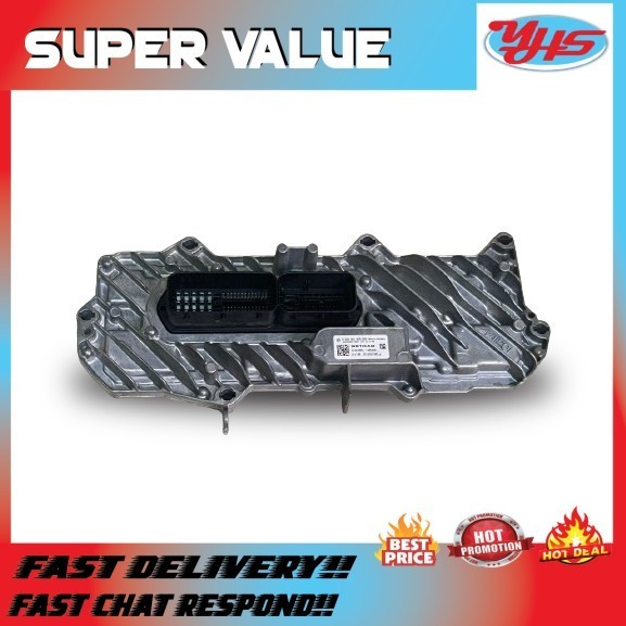 NEW ORI BMW F40 F44-F45-LCI 2016-2022 AUTOMATIC GEARBOX ECU