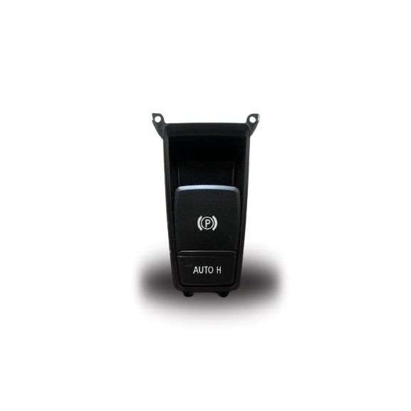NEW ORI BMW X6 E71 X5 E70 2013-2016 HAND BRAKE SWITCH thumbnail