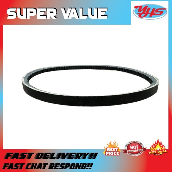 NEW ORI BMW 3SERIES X5 7SERIES E36 E46 E38 C5 E53 2003-2008 POWER STEERING BELT