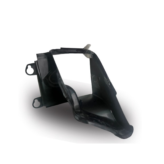 NEW ORI AUDI TT MK3 2017-2022 OUTER RADIATOR DUCT (RH) thumbnail