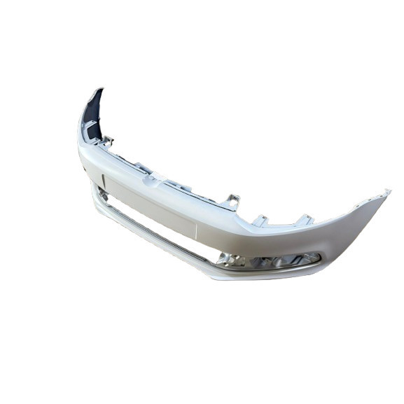 NEW ORI VOLKSWAGEN POLO 6R FRONT BUMPER thumbnail