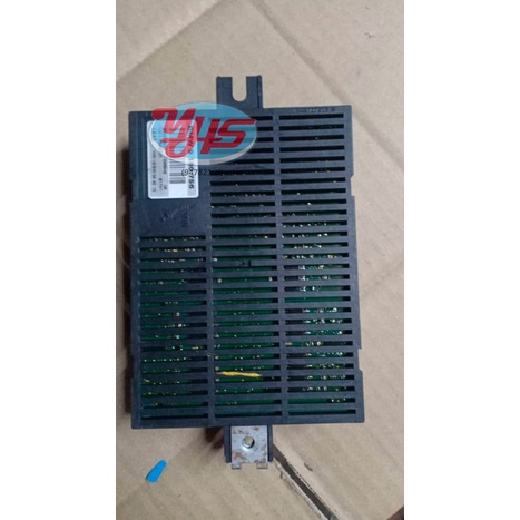 BMW 5 SERIES E60 LCI E61 LCM HALOGEN LIGHT CONTROL MODULE UNIT LIGHT MODULE ECU ELECTRONIC MODULE (USED) thumbnail