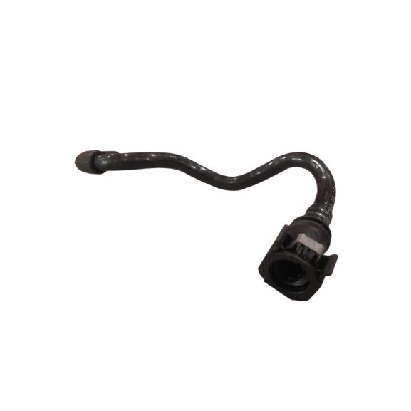 USED ORIGINAL MERCEDES C CLASS W205 2013-2017 PURGE LINE thumbnail