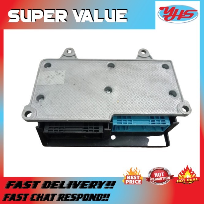 USED ORI VOLVO XC60 AIR BAG SRS CONTROL MODULE
