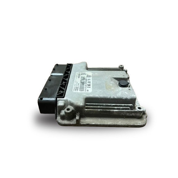 USED ORI VOLKSWAGEN PASSAT B7 1.8 2014/2018 ENGINE ECU thumbnail