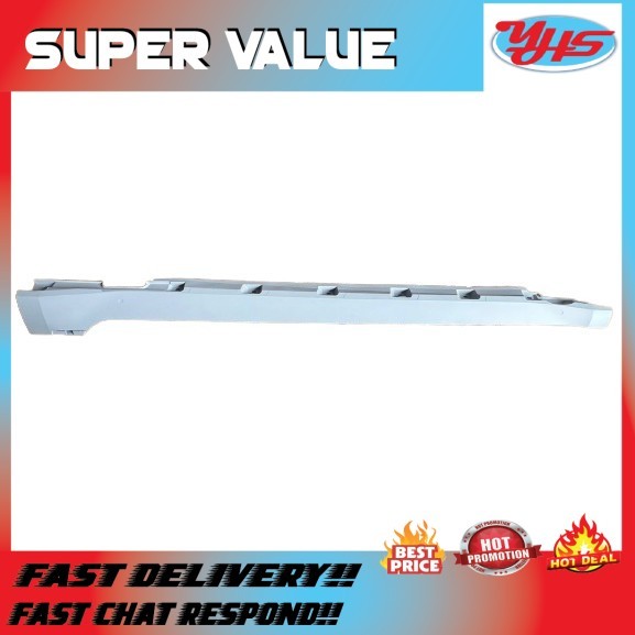 NEW ORI VOLKSWAGEN ARTEON ROCKER PANEL GUARD
