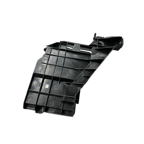 AUDI A4 B8.5 LEFT HEADLIGHT MOUNTING TRAY BRACKET NEW ORIGINAL (2014-2016) thumbnail