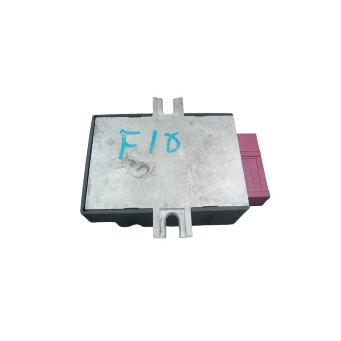 USED ORI BMW F10 FUEL PUMP MODULE thumbnail