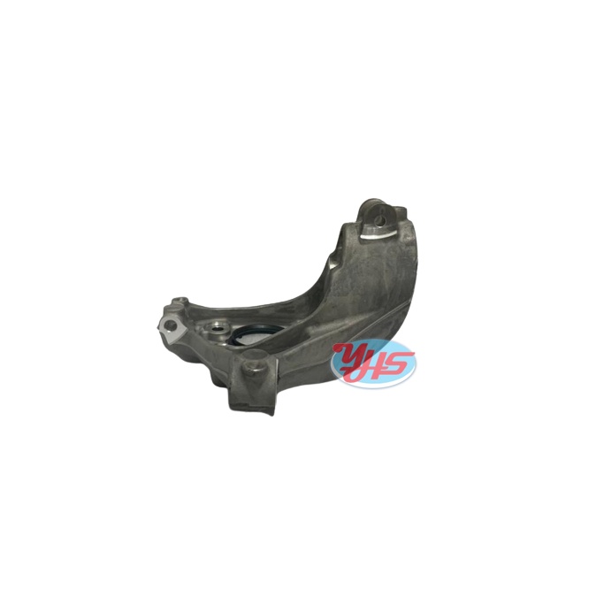 New Steering knuckle Front axle right VOLVO V40 31387651 (2016 year - 2019 year) thumbnail