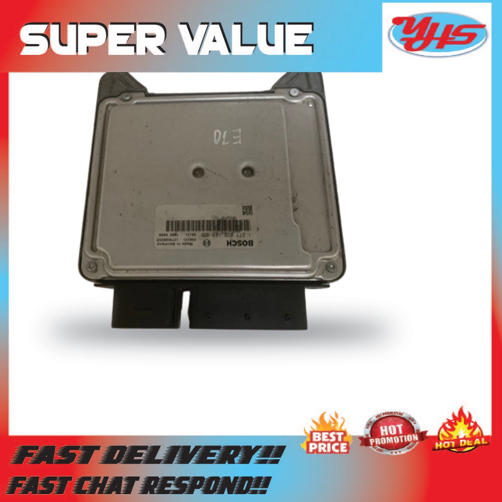 Used Ori BMW X5/E71 Steering Active Module 1277022189 thumbnail