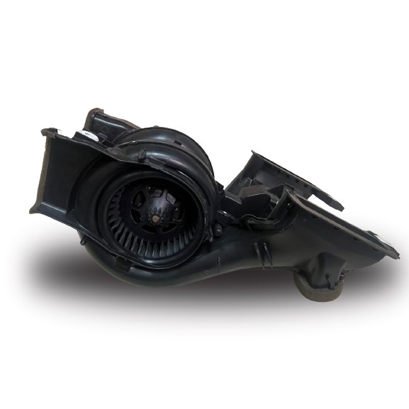 USED ORI BMW 5 SERIES G30 2014-2019 REAR BLOWER MOTOR thumbnail