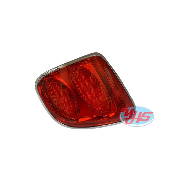 Used OEM Taillight Ori Bentley 4 door Tail lamp 3W5945096 thumbnail