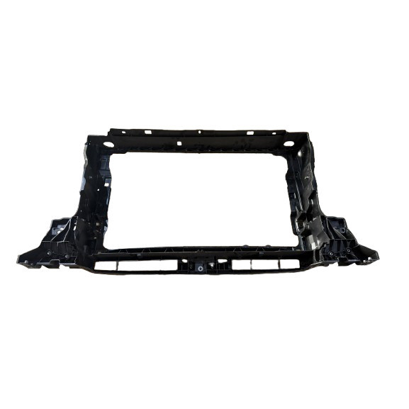 NEW ORI VOLKSWAGEN ARTEON LOCK CARRIER WITH MOUNTING FOR COOLANT RADIATOR thumbnail