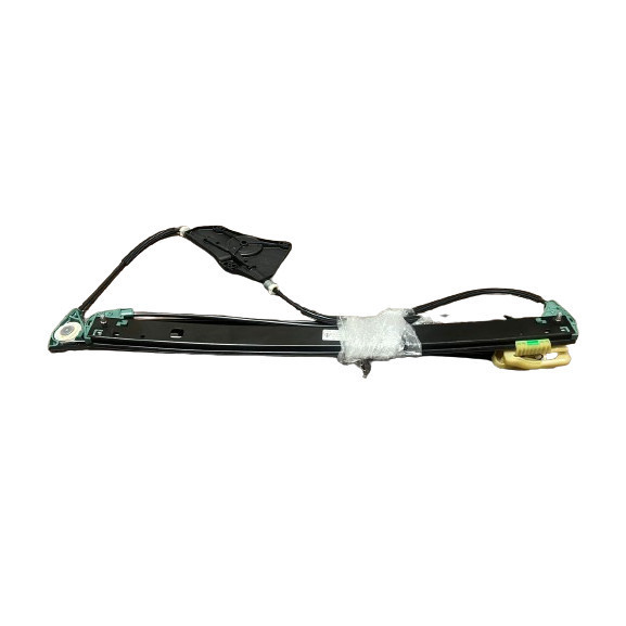 NEW ORI PORSCHE CAYENNE 9Y0 2017-2022 FRONT WINDOW REGULATOR RH LH (LH) thumbnail