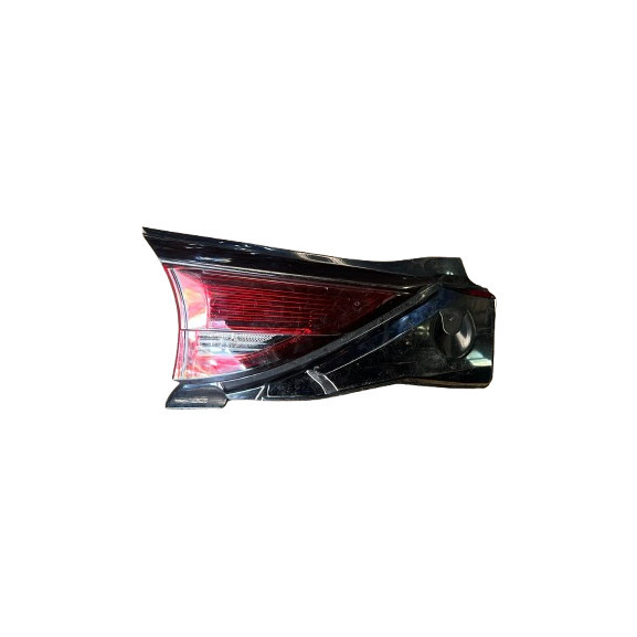 USED ORI MAZDA CX5 2014-2019 INNER TAIL LIGHT RH LH (RH) thumbnail