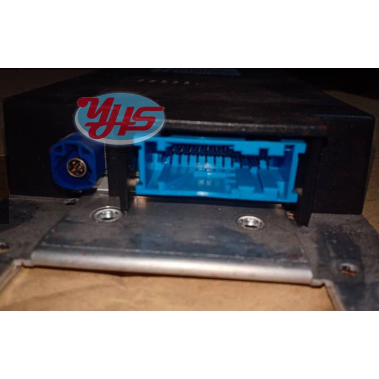 BMW X5 F15 X6 F16 TELEMATICS CONTROL UNIT MODULE (NEW) thumbnail