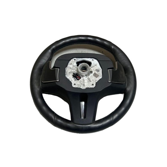 USED ORI BMW 3SERIES G20 2016-2019 STEERING WHEEL WITH AIRBAG thumbnail