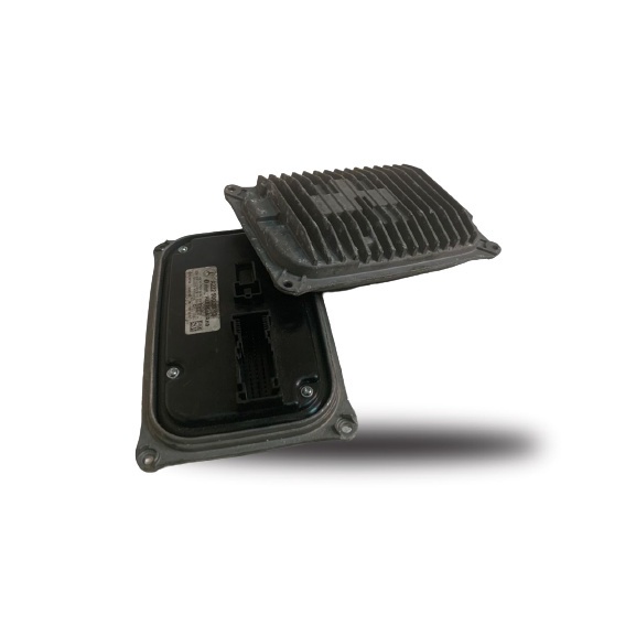 USED ORI MERCEDES-BENZ W222/W253/W213/W166 2013-2018 HEADLIGHT ADAPTIVE CONTROL UNIT thumbnail