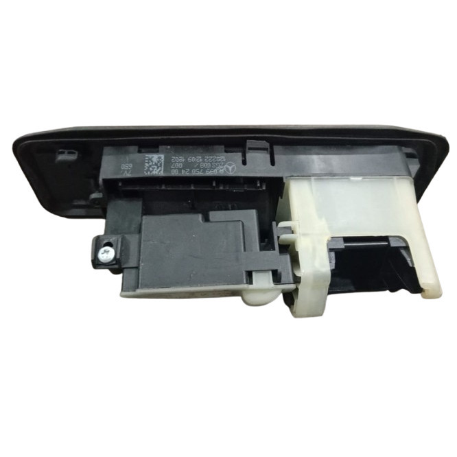 USED ORI MERCEDES BENZ C-CLASS W205 REAR TAILGATE thumbnail
