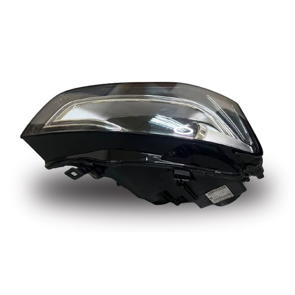USED ORI AUDI A4 B8.5 2013-2016 RIGHT XENON HEADLIGHT thumbnail