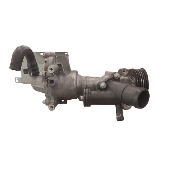 USED ORIGINAL MERCEDES BENZ W177 W118 A220 CLA35 CLA250 GLA35 GLA250 2017-2022 COOLANT WATER PUMP thumbnail
