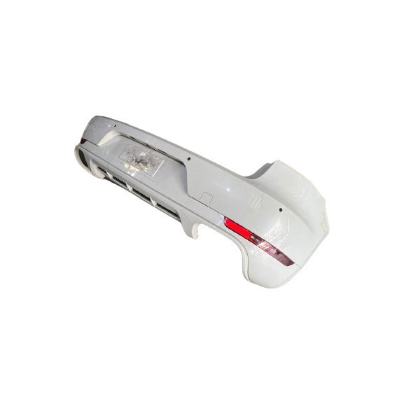 USED ORI PORSCHE MACAN 95B 2013-2017 REAR BUMPER thumbnail