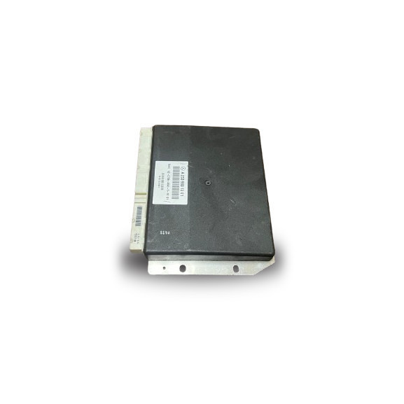 USED ORI MERCEDES W253 GLC 2014-2016 AIR SUSPENSION CONTROL MODULE thumbnail