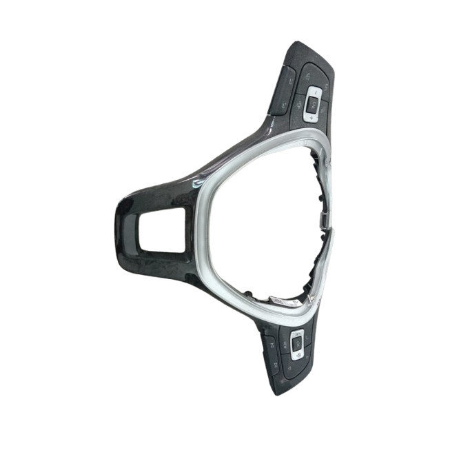 USED ORI VW GOLF STEERING WHEEL thumbnail