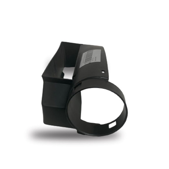 NEW ORI VOLKSWAGEN GOLF SRIROCO 2013-2019 INTAKE AIR INLET COVER thumbnail