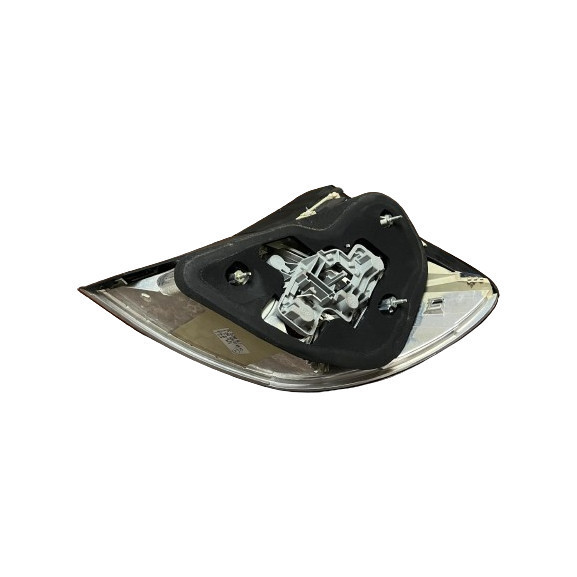 USED ORI MERCEDES W203 2009-2013 TAIL LIGHT LH thumbnail