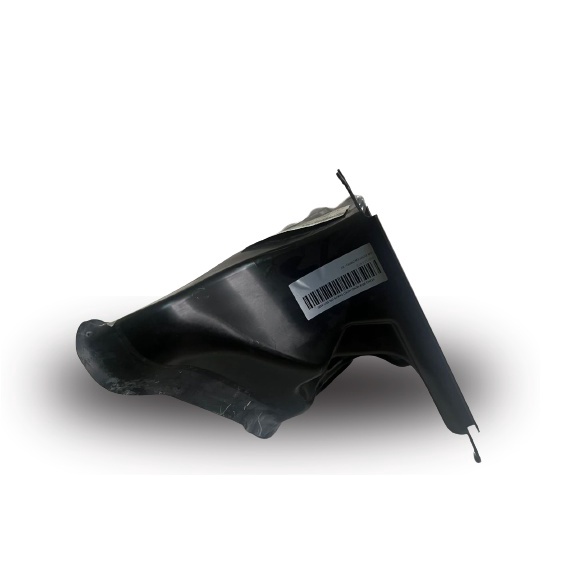 NEW ORI AUDI TT MK3 2017-2022 OUTER RADIATOR DUCT (RH) thumbnail