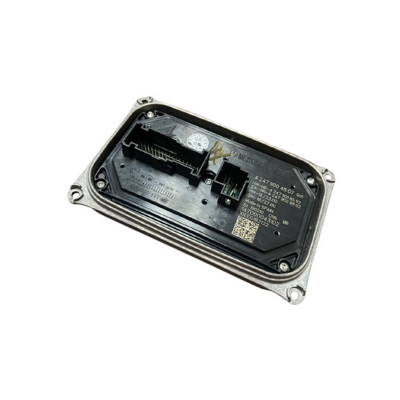 NEW ORI MERCEDES GLB 2014-2023 W247 LED HEADLIGHT MODULE thumbnail