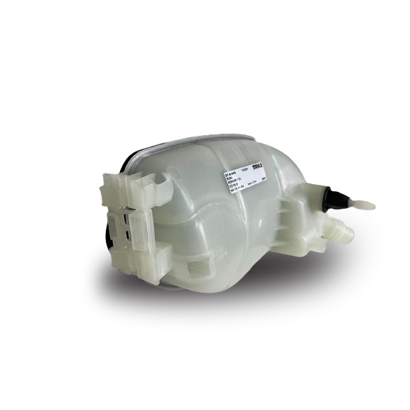 NEW ORI MERCEDES W270 W246 W117W176 W156CRT 65 000S COOLANT EXPANSION TANK SPARE TANK thumbnail