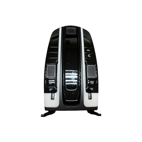 NEW ORI PORSCHE CAYENNE 9Y0 2016-2022 ROOF CONSOLE thumbnail